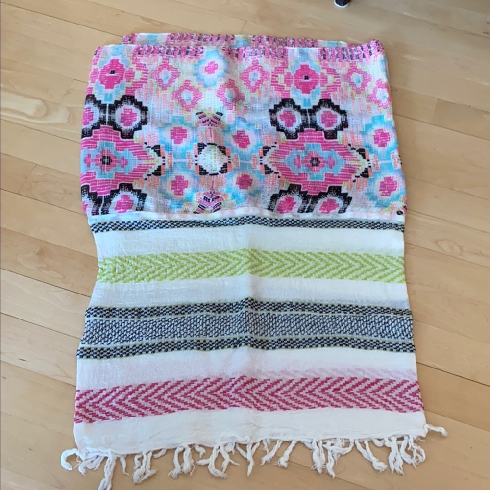 Infinity Scarf - Picture 2 of 5